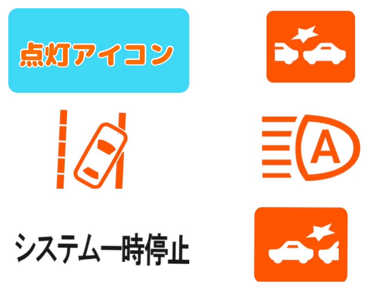 システム一時停止機能って！？｜その他｜お店ブログ｜株式会社スズキ自販長野 スズキアリーナ信州佐久